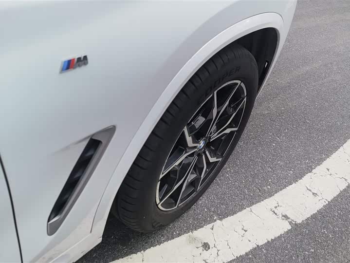 Фото 6 - BMW X3