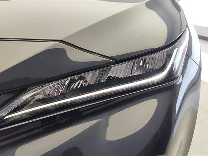 Фото 5 - Toyota Venza