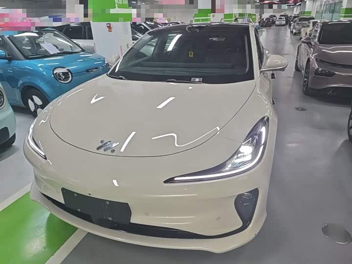Фото 3 - IM motors L6