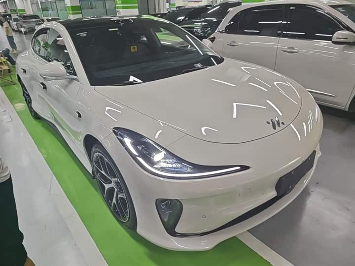 Фото 4 - IM motors L6