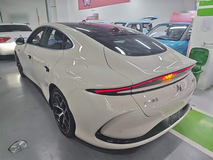 Фото 5 - IM motors L6