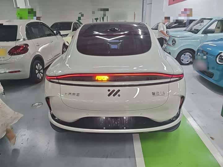 Фото 6 - IM motors L6