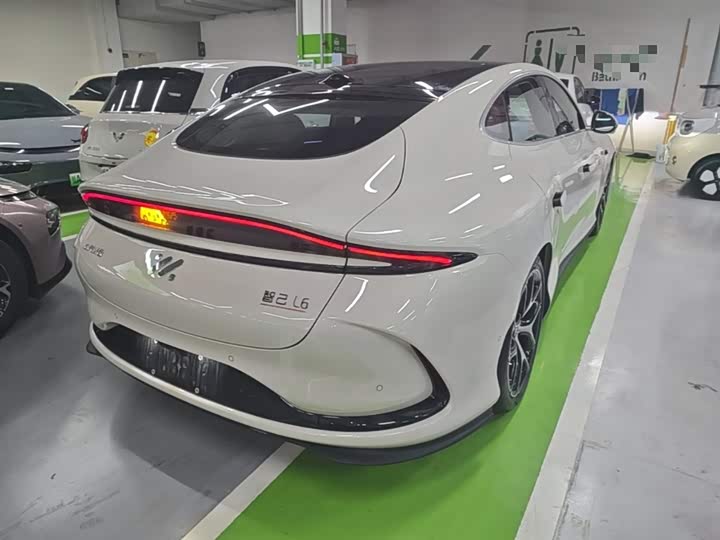 Фото 7 - IM motors L6