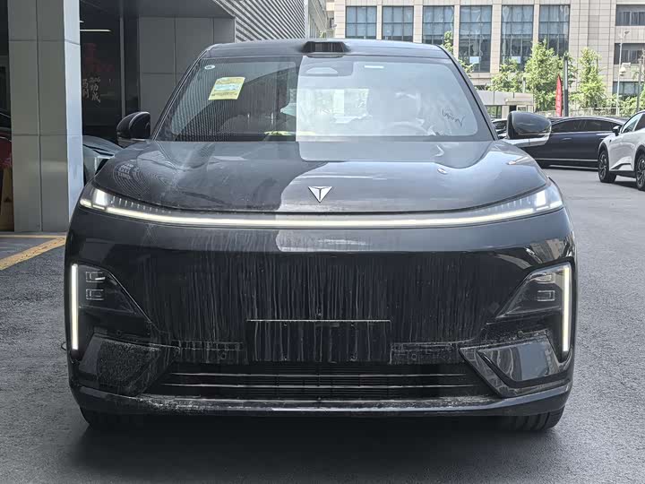 Changan Deepal S09 2025 2025款 后驱Ultra