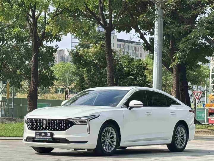 Bestune B70 2023 2023款 第三代 1.5T 自动畅享型