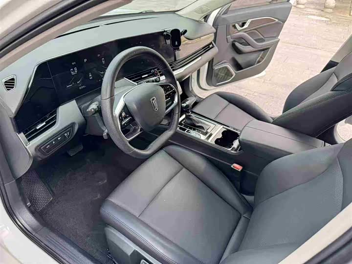 Bestune B70 2023 2023款 第三代 1.5T 自动畅享型