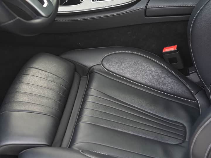 Фото 8 - Mercedes-Benz CLS-Class