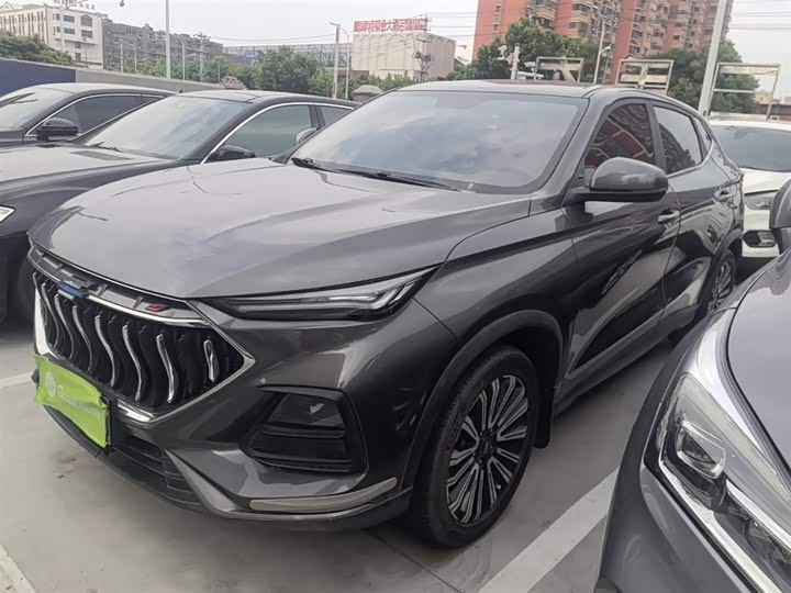 Zdjęcie 2 - Changan Oshan X5