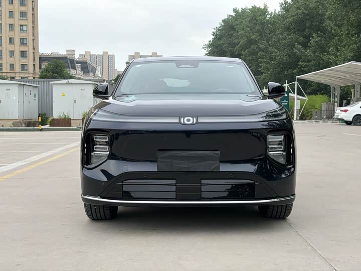 Changan Qiyuan (Nevo) Q07 2025 2025款 215尊荣型