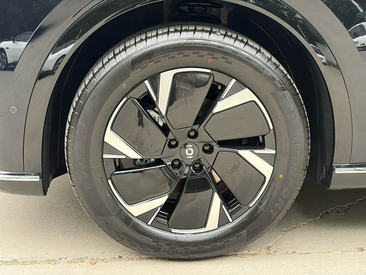 Changan Qiyuan (Nevo) Q07 2025 2025款 215尊荣型