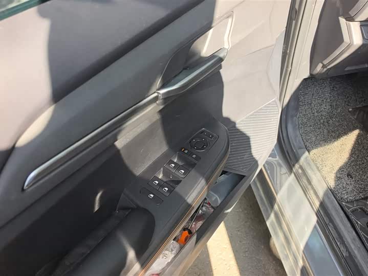Kia EV5 2024 2024款 530 Light