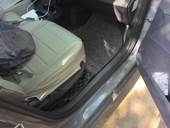 Kia EV5 2024 2024款 530 Light