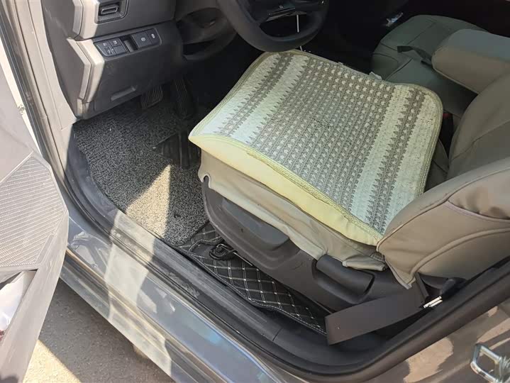 Kia EV5 2024 2024款 530 Light