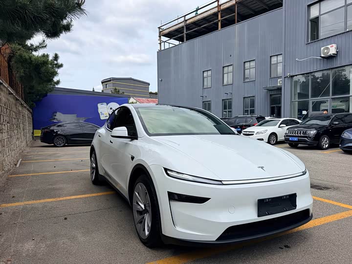 Фото 3 - Tesla Model Y