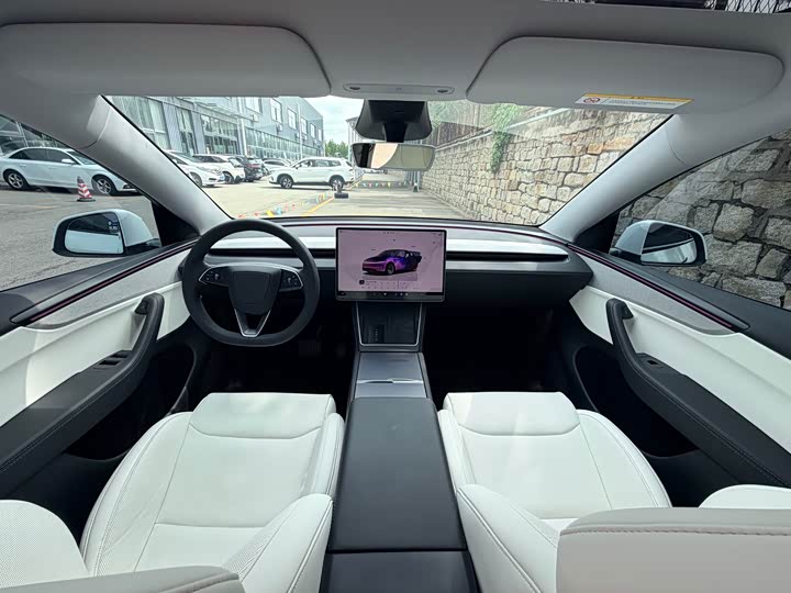 Фото 5 - Tesla Model Y
