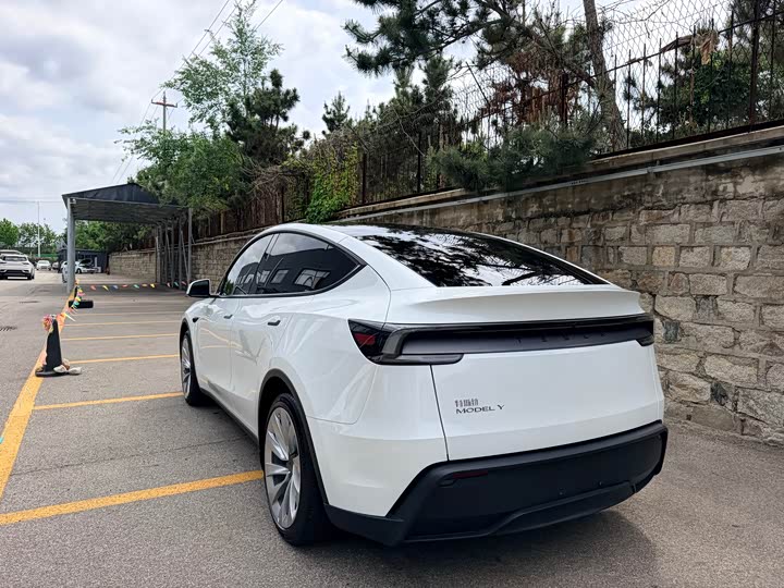 Фото 7 - Tesla Model Y