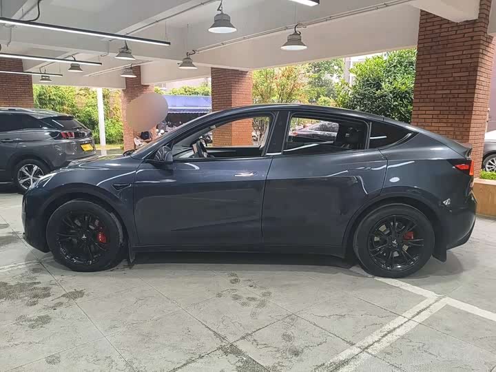 Фото 2 - Tesla Model Y