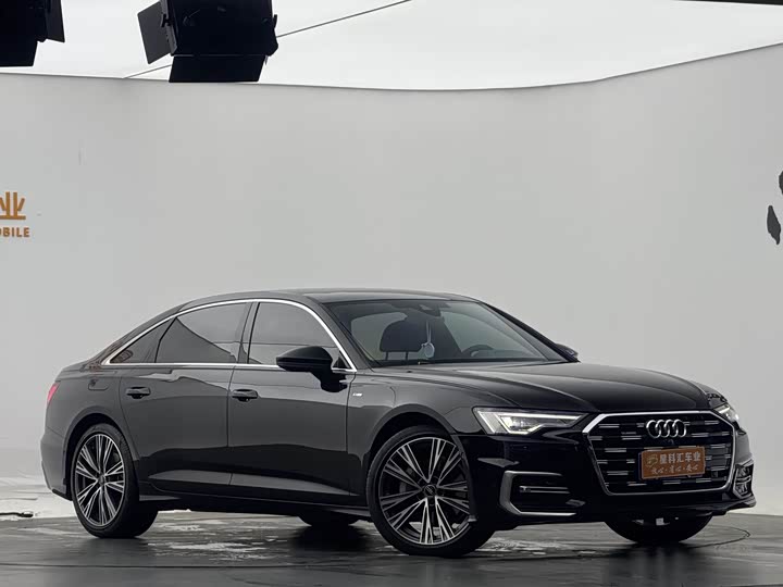 Zdjęcie 2 - Audi A6L