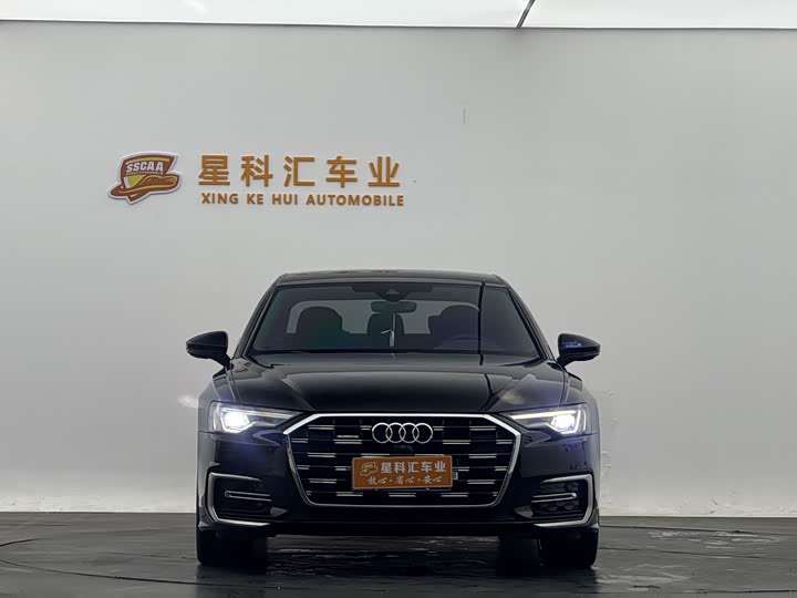 Zdjęcie 3 - Audi A6L