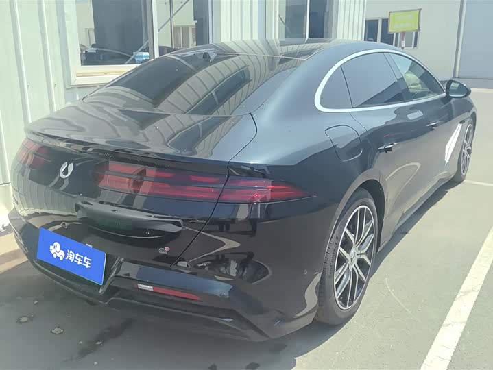 2024 Denza Z9