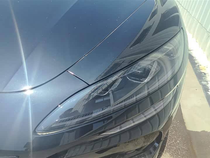 2024 Denza Z9
