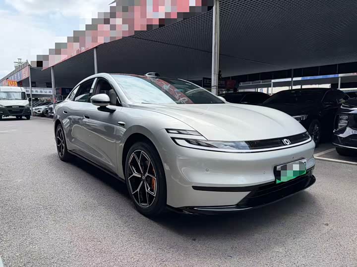 Changan Qiyuan (Nevo) A06 2026 2026款 240激光Ultra+