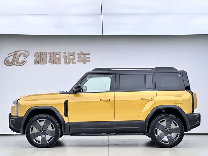 2025 Chery Fulwin X3L