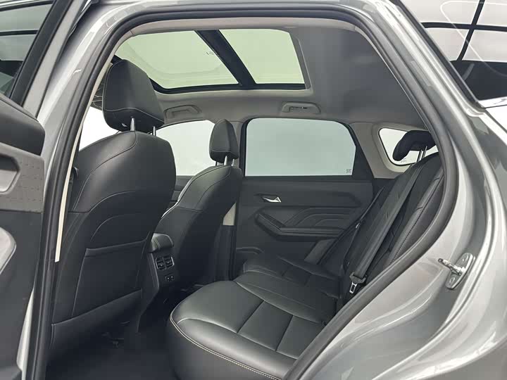 Haval Chitu 2022 2022款 劲享版 1.5T 紫铜兔