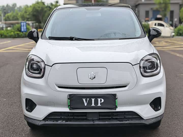 Zdjęcie 2 - Leapmotor T03