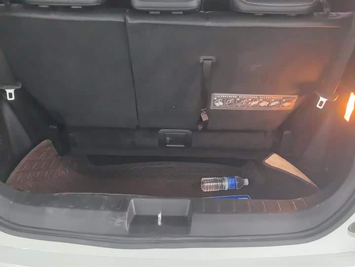 GAC Trumpchi M6 2021 2021款 PRO 270T DCT豪华版