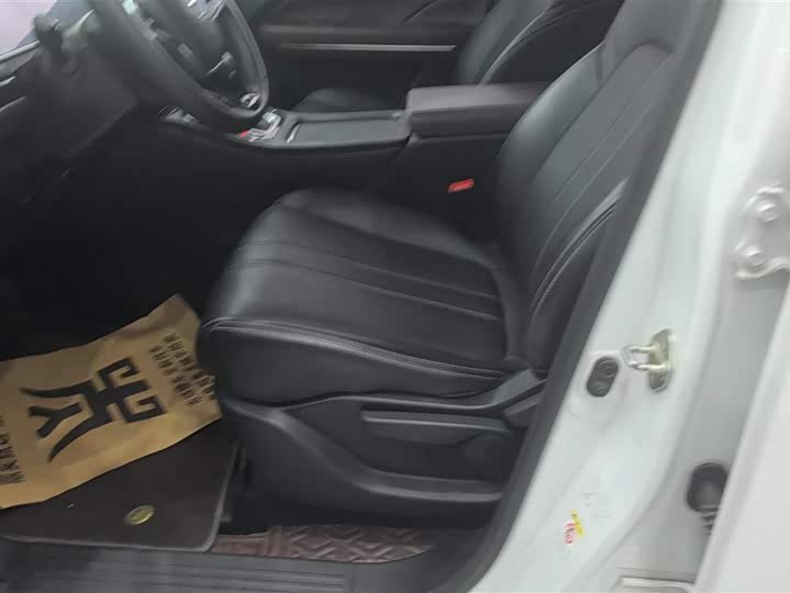 GAC Trumpchi M6 2021 2021款 PRO 270T DCT豪华版