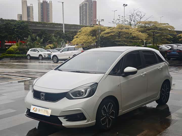 Photo 1 - Honda Life