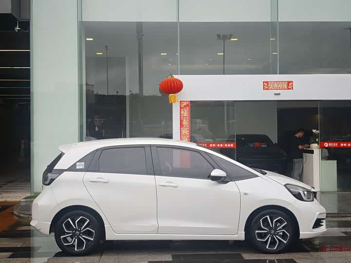 Photo 3 - Honda Life