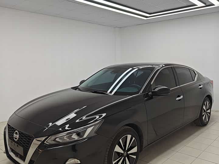Nissan Teana 2020 2020款 2.0L XL 舒适版