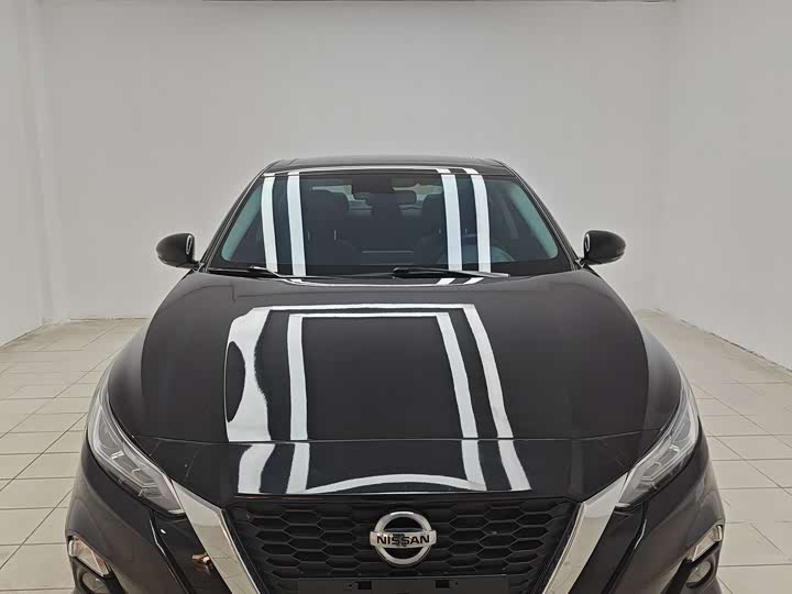 Nissan Teana 2020 2020款 2.0L XL 舒适版