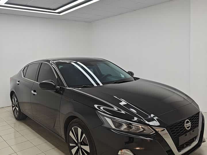 Nissan Teana 2020 2020款 2.0L XL 舒适版