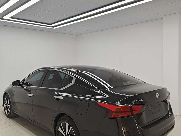 Nissan Teana 2020 2020款 2.0L XL 舒适版