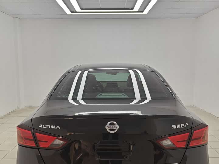 Nissan Teana 2020 2020款 2.0L XL 舒适版