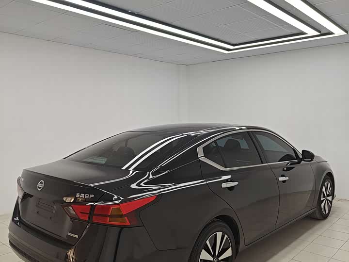 Nissan Teana 2020 2020款 2.0L XL 舒适版