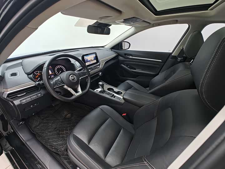 Nissan Teana 2020 2020款 2.0L XL 舒适版
