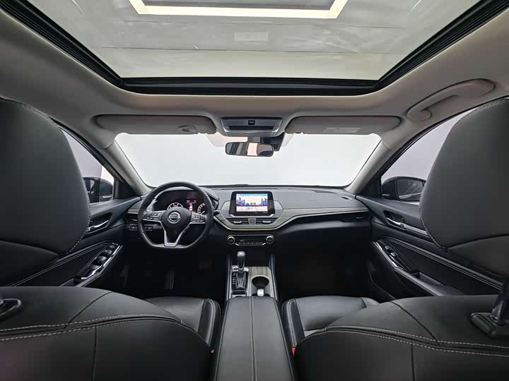 Nissan Teana 2020 2020款 2.0L XL 舒适版