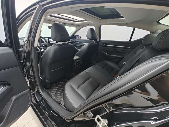 Nissan Teana 2020 2020款 2.0L XL 舒适版