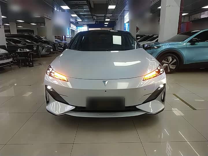 Фото 3 - Changan Deepal SL03