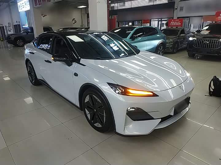 Фото 4 - Changan Deepal SL03