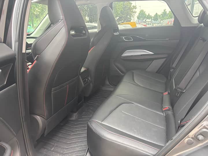 Changan Oshan Z6 2023 2023款 蓝鲸 1.5T DCT智尊型