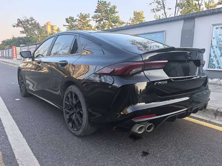 Zdjęcie 7 - GAC Trumpchi Empow R