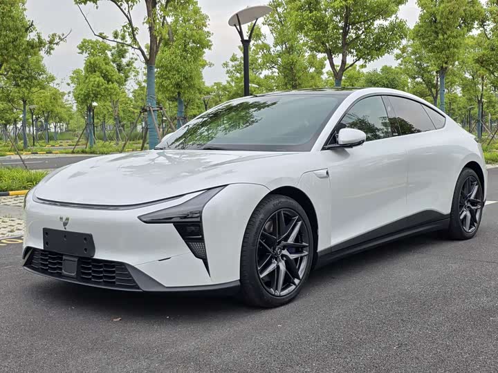 Geely Jiyue 07 2024 2024款 标准版