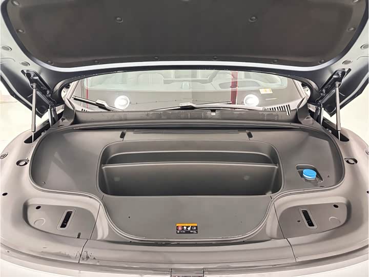 Zeekr 7X 2026 2026款 103kWh 后驱MAX版