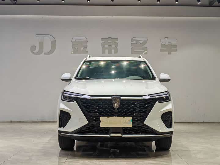 2025 Roewe RX5