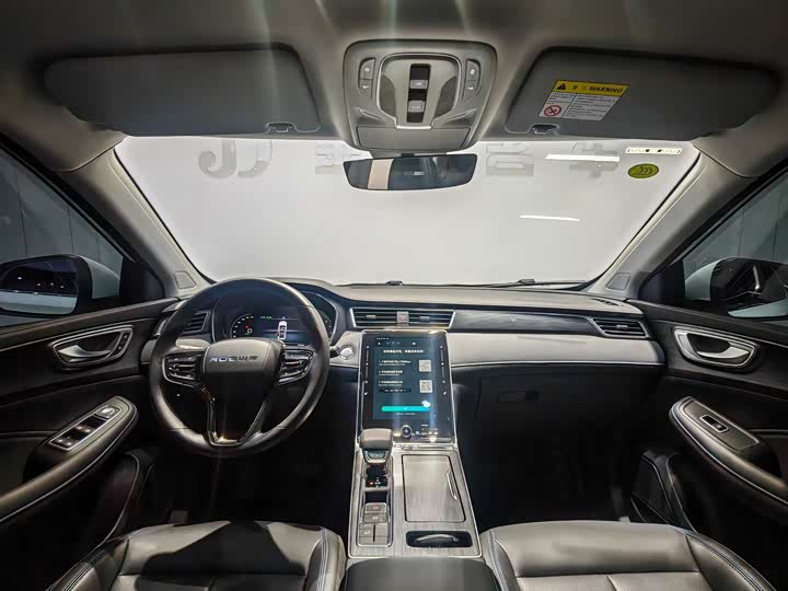 2025 Roewe RX5